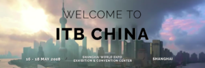 ITB China