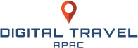 Digital Travel Summit APAC