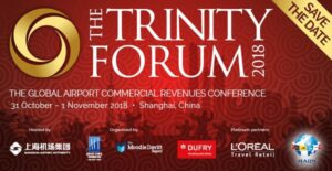 The Trinity Forum 2018, Shanghai