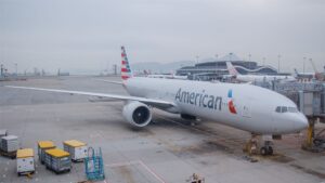 American Airlines and China Southern Launch Frequent Flyer Partnership