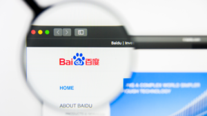 A Guide To Baidu: 8 Steps For Search Engine Marketing In China