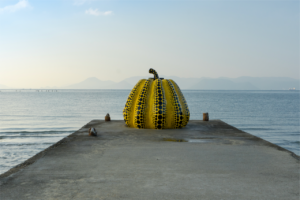 The Setouchi Triennale & The Demand for Site-Specific Cultural Events