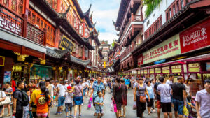 What Role Will Chinese Outbound Tourism Play in Post-Crisis Travel?