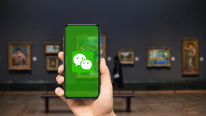 Here’s What U.S. Museums Think About The WeChat Ban