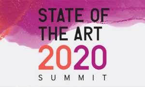 Crystal Bridges State of the Art 2020 Summit
