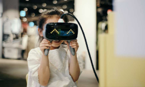 The Museum of the Future: Digital Transformation and Immersive Technologies