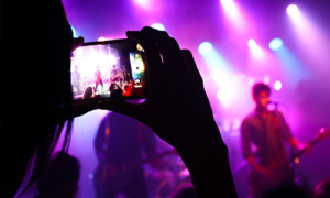 “Events” in the Post-“Information” Age