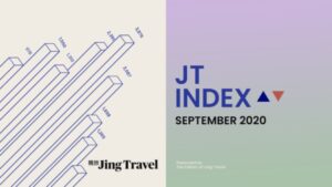 The JT Index: September 2020