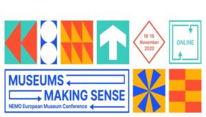 NEMO European Museum Conference 2020