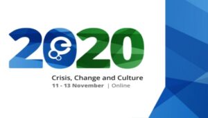 Europeana 2020 Crisis, Change and Culture