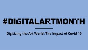 Digital Art Month – Talk #6