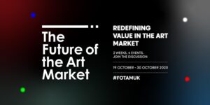 Expanded Formats | Reimagining Art Economies Online