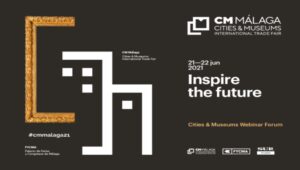 Cities & Museums Webinar Forum – 4th Session