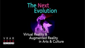 VRAR Chicago: The Next Evolution in Arts & Culture