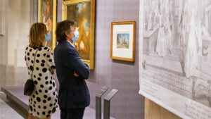 How Museums Can Benefit from Partnerships in 2021