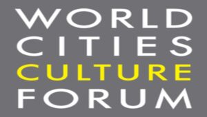 World Cities Culture Summit