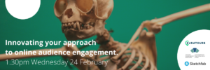 Innovating Your Approach to Online Audience Engagement.