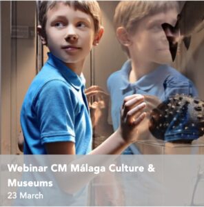 Cities and Museums Webinar Forum – 8th Session