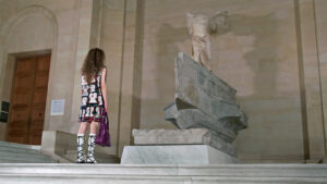 What Happens When Cultural Institutions Are In Fashion
