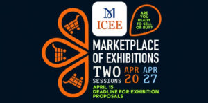 ICEE Marketplace of Exhibitions