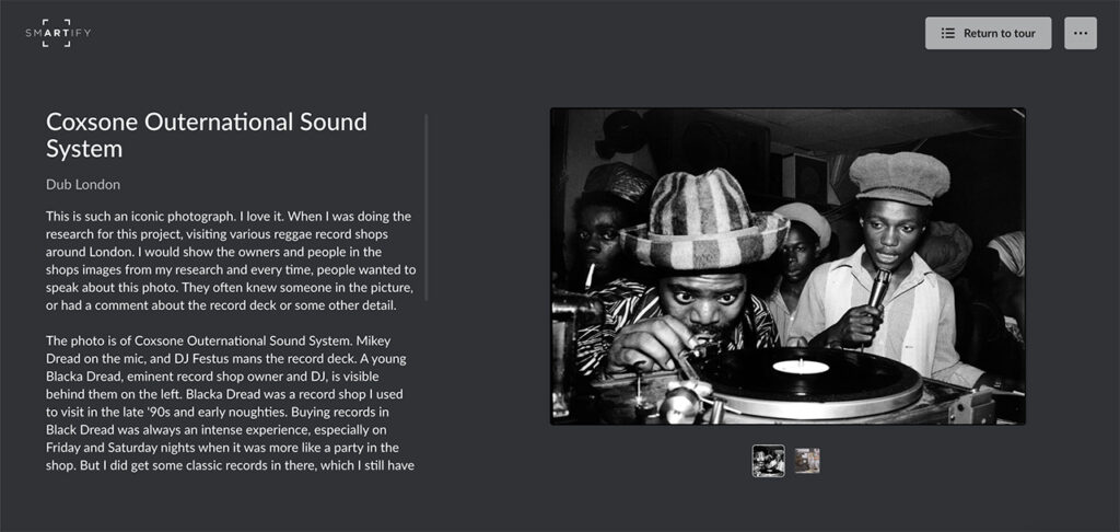 Smartify Audio Guide Digital Guides: How Smartify Is Helping Museums Reach Audiences At Home ...