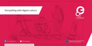 Storytelling with Digital Culture