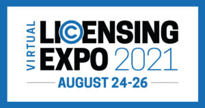 Virtual Licensing Expo 2021