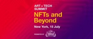 Christie’s Art and Tech Summit: NFTs and Beyond