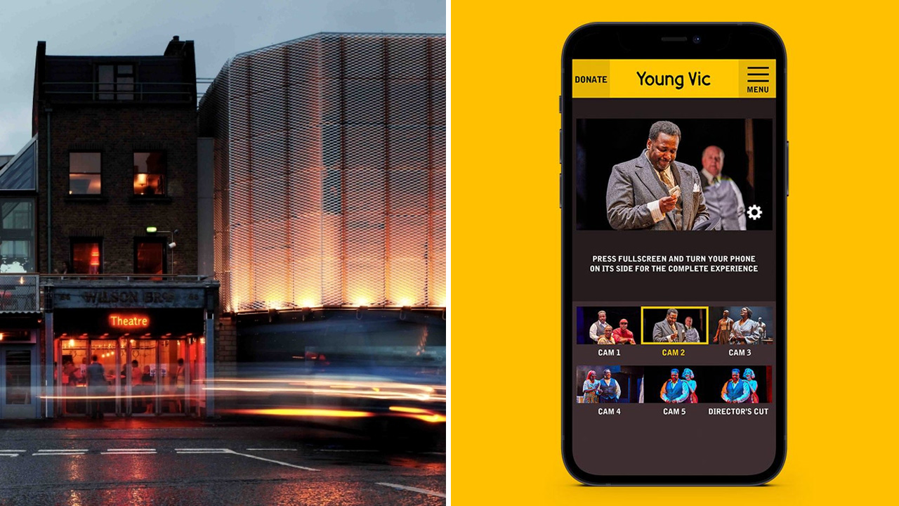 How Bloomberg Philanthropies' Digital Accelerator Is Giving Arts ...