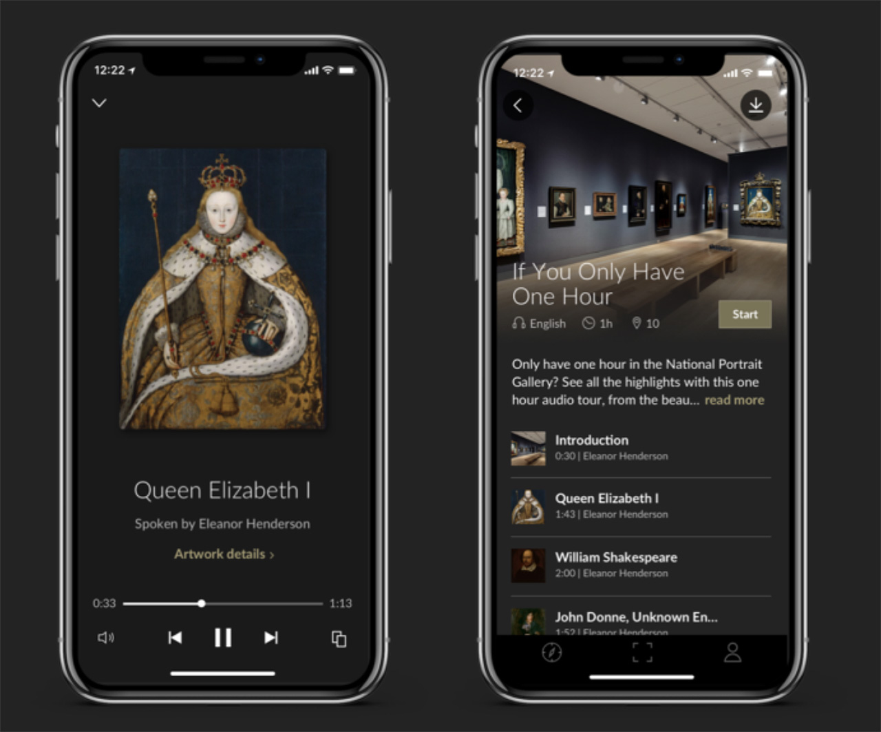 Smartify Audio Guide In A Post-Pandemic World, It's Time To Embrace BYOD - Jing Daily Culture