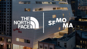 SFMOMA And The North Face Team Up To Build The Brand’s First Digital Archive