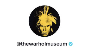 The Andy Warhol Museum’s TikTok Is Run For — And By — Teens