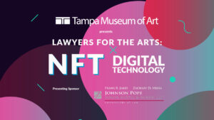 Lawyers for the Arts: NFT Digital Technology – From the Stone Age to the Metaverse: NFTs as Virtual Pathways to Film, Art, Music, Luxury Goods and Legal Practice