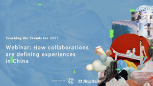 How Collaborations Are Defining Experiences in China