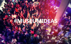 Museum Ideas 2022 Conference
