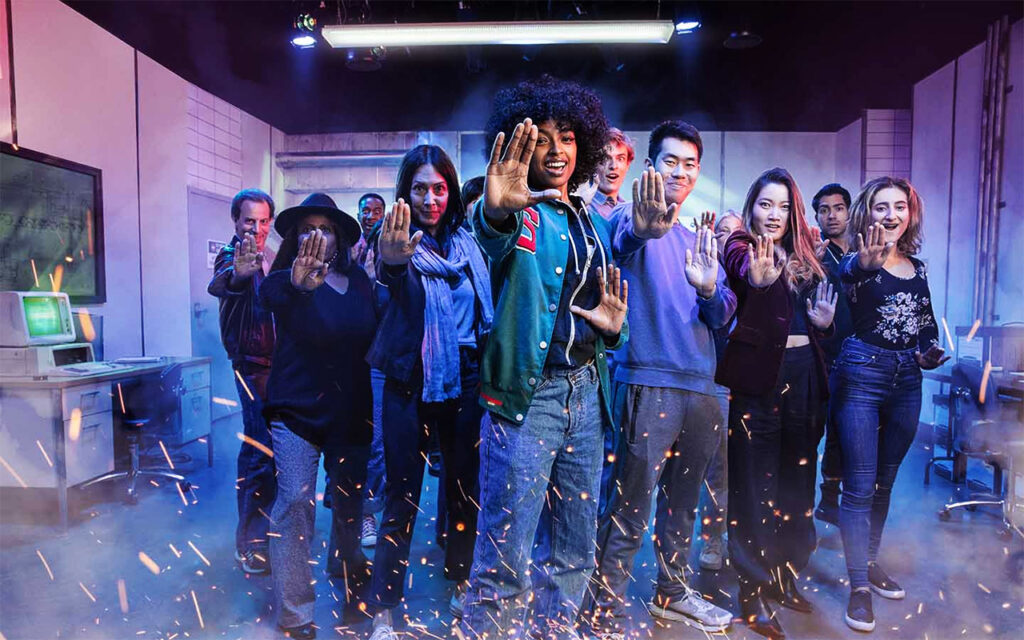 With Its New Stranger Things Experience, Netflix Continues To Lean Into ...