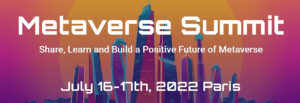 Metaverse Summit