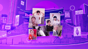 BTS Partners With Google Arts & Culture To Bring Art To Street Views