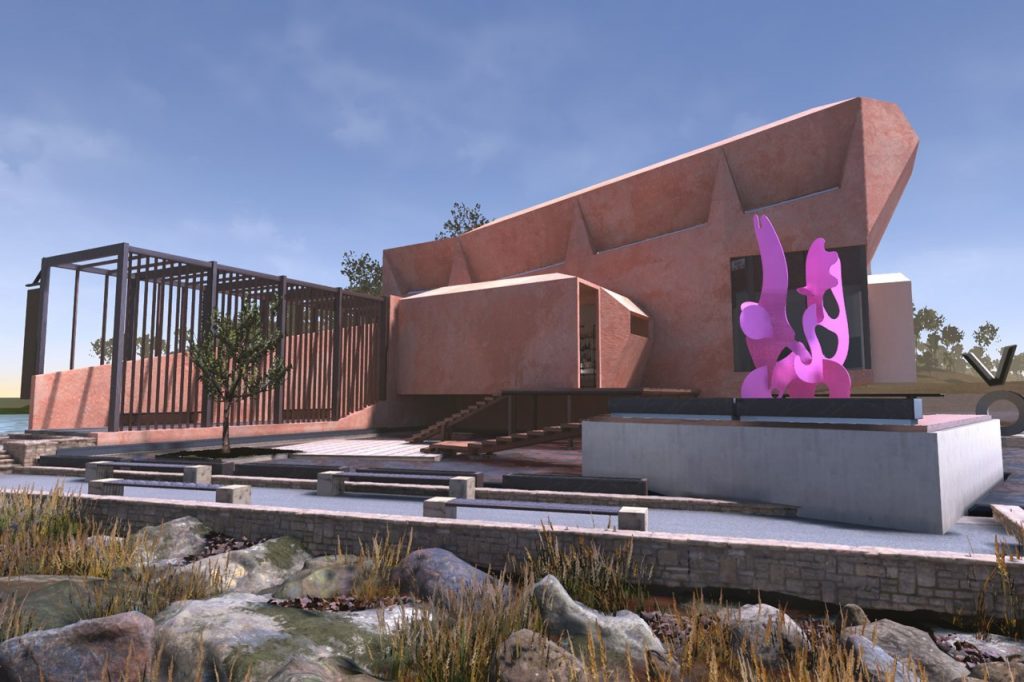 Decoded: Museums In The Metaverse - Jing Daily Culture