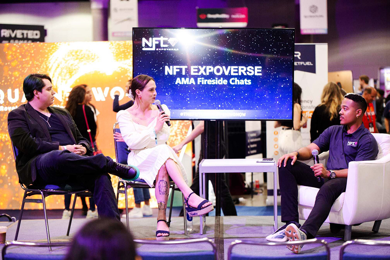 How NFTs Are Setting The Stage For Branding In The Metaverse - Jing ...