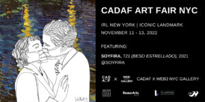 CADAF Art Fair 2022