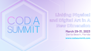 CODAworx Announces Its First NFT-Focused Summit