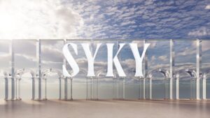 Q&A: Alice Delahunt, Founder and CEO of Next Gen Fashion Platform SYKY