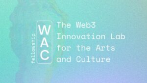 Twelve Renowned Museums Join Web3 Innovation Fellowship