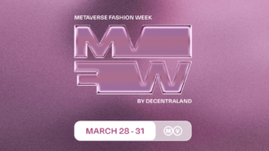 Q&A: Gigi Casimiro On Decentraland’s Metaverse Fashion Week