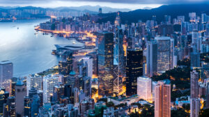 Hong Kong Quietly Emerging As a Web3 Powerhouse