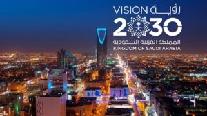 Saudi Arabia’s ‘Vision 2030’ Opens Doors for Beijing’s Economic Expansion