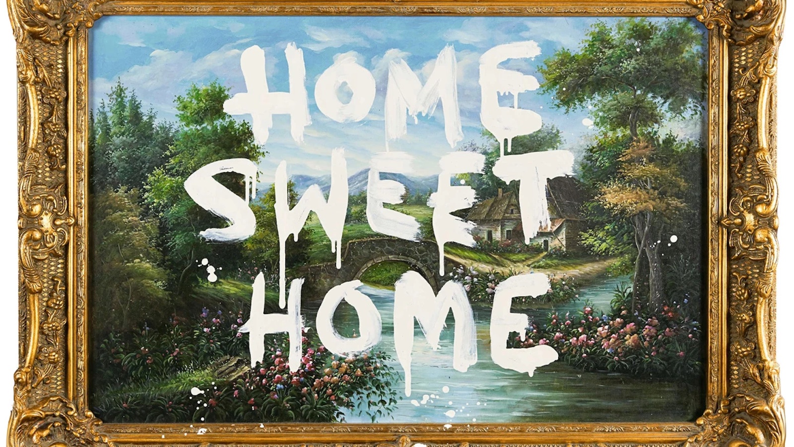 fractional art investing Explained