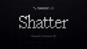 Is the Shatter Contract a Beacon Of Stability In a Volatile NFT Landscape?