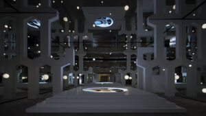 Six N. Five’s ‘Memories of Tomorrow’ Revitalizes Shanghai’s Capitol Theatre